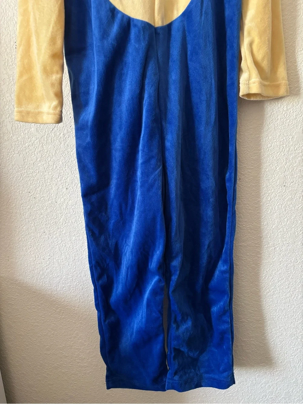 Spirit halloween sonic